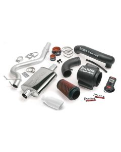 BANKS STINGER SYSTEM 00-03 TJ 4.0L      51332