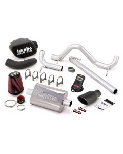 STINGER SYSTEM W/ AUTOMIND JK 2DR 3.8L  51339-B