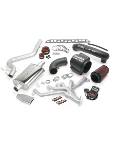 BANKS POWERPACK SYSTEM 98-99 TJ 4.0L    51331