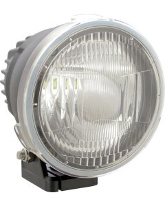 Vision X  CANNON Euro Light Cover for 4.72" Polycarbonate Light 