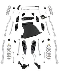 RE 5.5IN 4 LINK LONG ARM JK 2DR