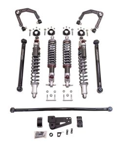 ReadyLift Suspension 62-21360 Premium 3.5" SST 3.3 Series Lift Kit for 21-25 Ford Bronco