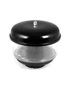 Rugged Ridge 17756.09 XHD Snorkel Pre-Filter 