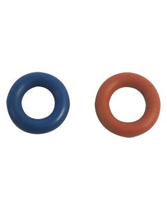 FUEL INJECTOR SEAL KIT 11-13 JK WK