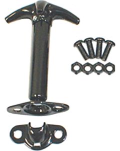 OMIX 11210.04 Hood Catch Kit for 41-95 Jeep Vehicles