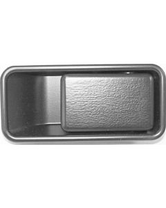 OMIX-ADA 11812.08 Passenger Side Half Door or Tailgate Handle for 87-06 Jeep Wrangler YJ, TJ & Unlimited