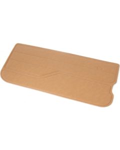 OMIX 11840.37 Driver Side Interior Door Panel in Spice for 82-95 Jeep CJ-7, CJ-8 Scrambler & Wrangler YJ with Full Doors