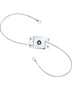 CABLE CAM ASSEMBLY CJ7/8