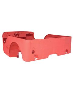 TUB STEEL BODY 42-45 WILLYS MB