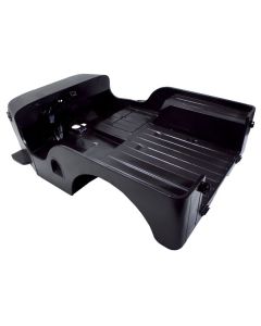 OMIX 12002.06 Steel Body Tub for 46-49 Jeep CJ-2A