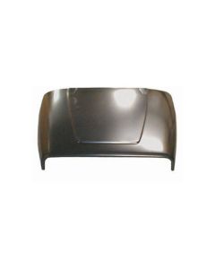 OMIX 12003.06 Steel Hood for 87-95 Jeep Wrangler YJ