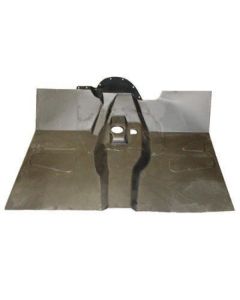 FLOOR PANEL 70-75 JEEP CJ5