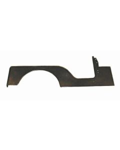 QUARTER PANEL R 76-83 JEEP CJ5