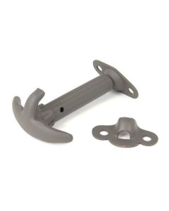 HOOD CATCH BRACKET MB GPW