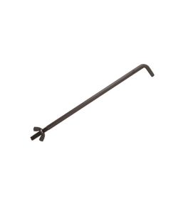 BATTERY TRAY HOLD DOWN J-BOLT