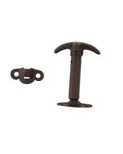 OMIX 12021.83 Hood Catch Assembly for 41-45 Jeep MB & GPW