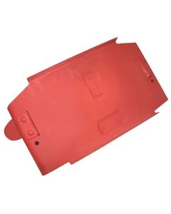 OMIX-ADA 12021.90 Battery Tray for 41-49 Jeep MB, CJ-2A & CJ-3A