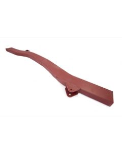 OMIX  Front Frame Rail Section for 41-45 Willys MBs