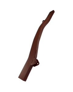 FRAME RAIL LONG FRONT RIGHT MB