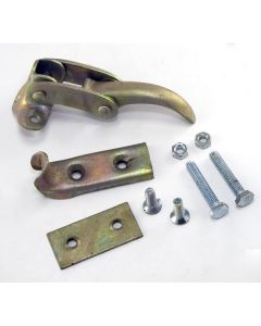 WINDSHIELD LATCH M38