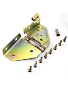 HINGE WINDSHIELD RIGHT 76-86CJ