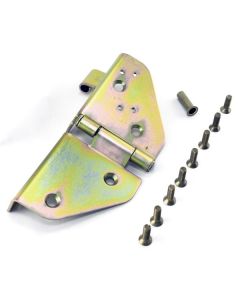 OMIX  Windshield Hinge for 76-86 Jeep CJ Models