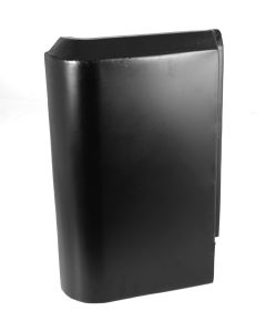 OMIX 12029.13 Driver Side Tail Light Panel for 76-86 Jeep CJ-7