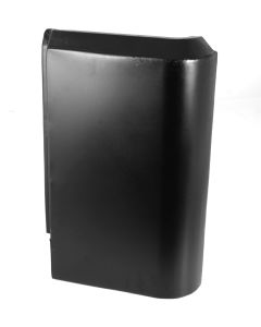 OMIX 12029.14 Passenger Side Tail Light Panel for 76-86 Jeep CJ-7