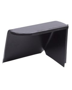 OMIX  Rear Wheel Housing for 81-86 Jeep CJ-8 Scrambler