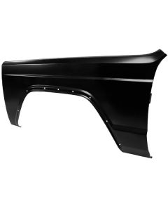OMIX  Front Fender for 84-01 Jeep Cherokee XJ