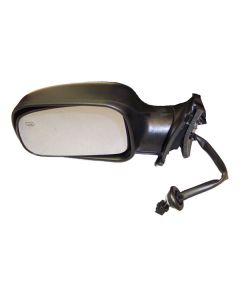 MIRROR POWER REMOTE HEATED LH