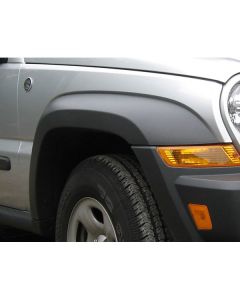 FENDER RIGHT KJ 02-04