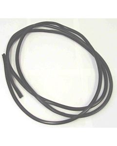 OMIX 12301.06 Windshield Glass Outer Seal for 87-95 Jeep Wrangler YJ