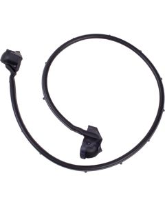 SEAL HALFDOOR LEFT YJ 87-95