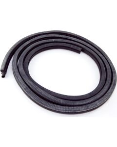OMIX 12303.69 Front or Rear Door Seal for 84-96 Jeep Cherokee XJ