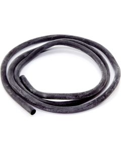 OMIX 12304.04 Hardtop Window Glass Seal  for 76-95 Jeep CJ-7, CJ-8 Scrambler, & Wrangler YJ