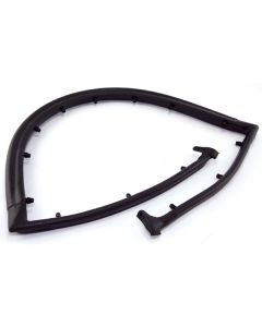 OMIX 12305.01 Tailgate Seal for 76-86 Jeep CJ-7 & CJ-8 Scrambler