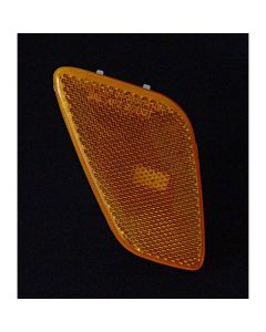 LAMP SIDE MARKER AMBER RH TJ