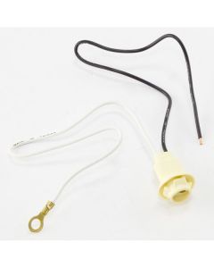 SOCKET ASM. WITH LAMP