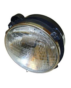 OMIX  Headlight Assembly for 97-06 Jeep Wrangler TJ & Unlimited