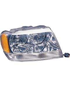 HEADLIGHT R WJ LIMITED