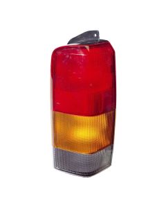 LIGHT TAIL RIGHT XJ 97-01