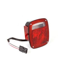 OMIX  Tail Light Assembly for 98-06 Jeep Wrangler TJ & Unlimited
