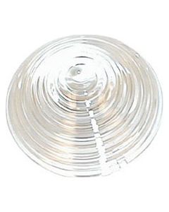 OMIX 12405.04 Lamp Lens for 55-75 Jeep CJ-5