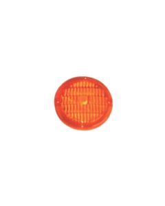 LIGHT PARK LENS AMBER CJ 76-86