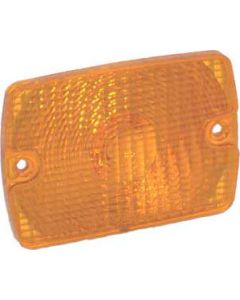 OMIX-ADA 12405.10 Parking Lamp Assembly for 87-93 Jeep Wrangler YJ