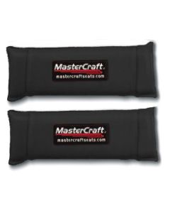 HARNESS PADS-BLACK PADS ONE HARNESS