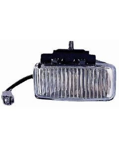 OMIX  Fog Lamp for 97-01 Jeep Cherokee XJ