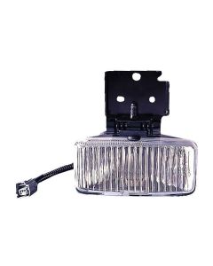 LIGHT FOG RIGHT ZJ 97-98