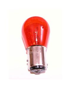 BULB PARK LIGHT AMBER CJ 72-86